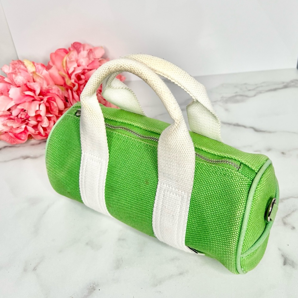 ❗️AS-IS❗️URBAN OUTFITTERS Y2K BDG CANVAS MINI DUFFEL BAG